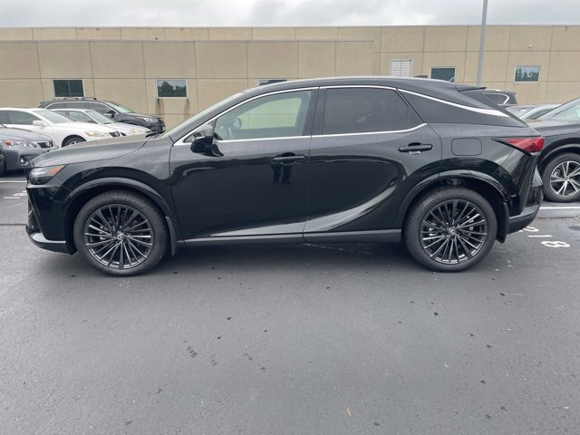 2024 Lexus RX 350 Premium photo 3