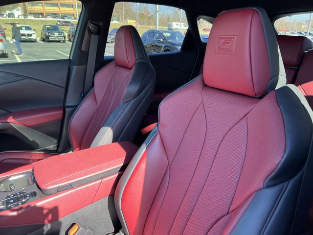 2024 Lexus RX 350 - Photo 9