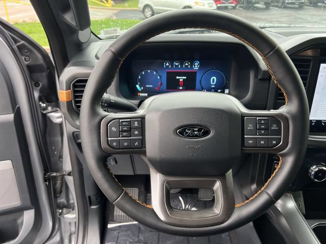 2025 Ford F-150 Tremor - Photo 12