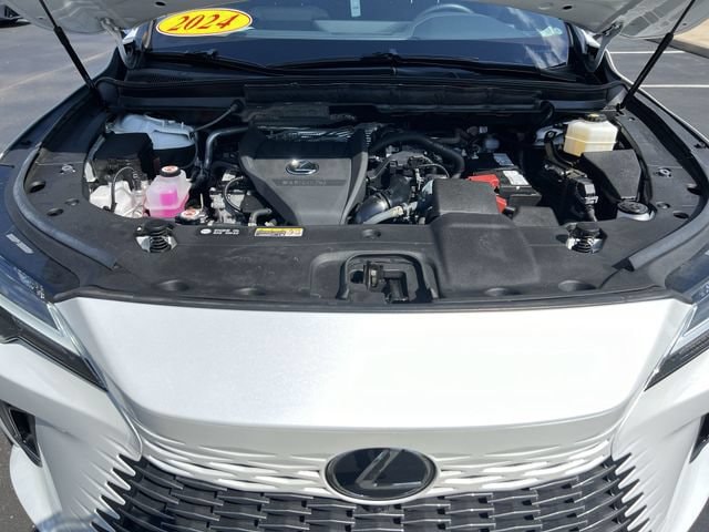 2024 Lexus RX 350 - Photo 24