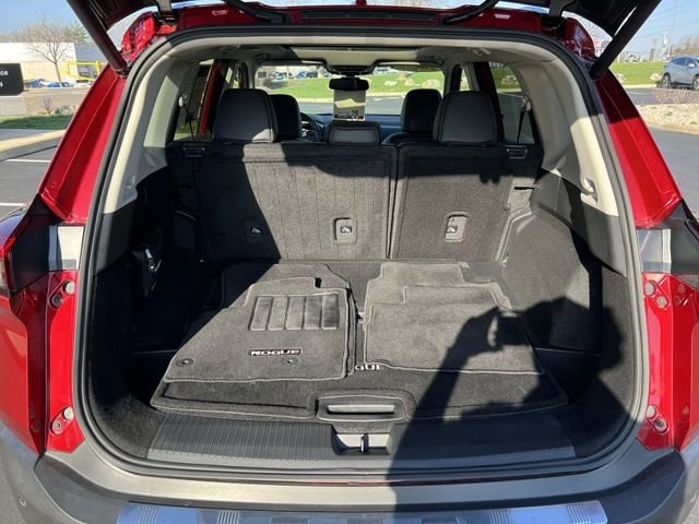 2023 Nissan Rogue SL - Photo 22