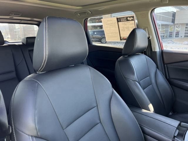 2023 Nissan Rogue SL - Photo 23