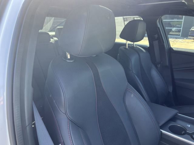 2025 Acura TLX A-SPEC Package - Photo 23
