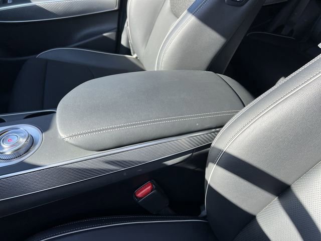 2025 GENESIS GV70 Sport - Photo 19