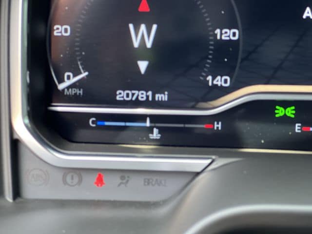 2024 GMC Sierra 1500 AT4X - Photo 12