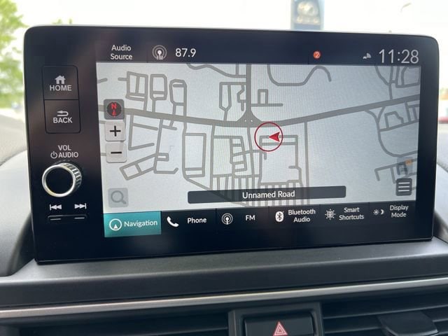 2024 Honda Pilot Elite - Photo 16