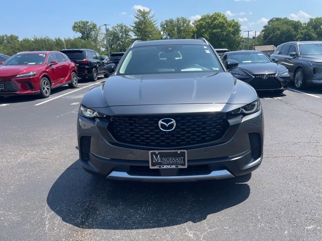 2023 Mazda CX-50 2.5 Turbo Premium Plus photo 2