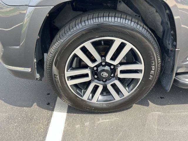 2023 Toyota 4Runner Limited - Photo 8