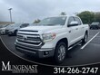 Toyota Tundra 4WD