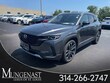 Mazda CX-50