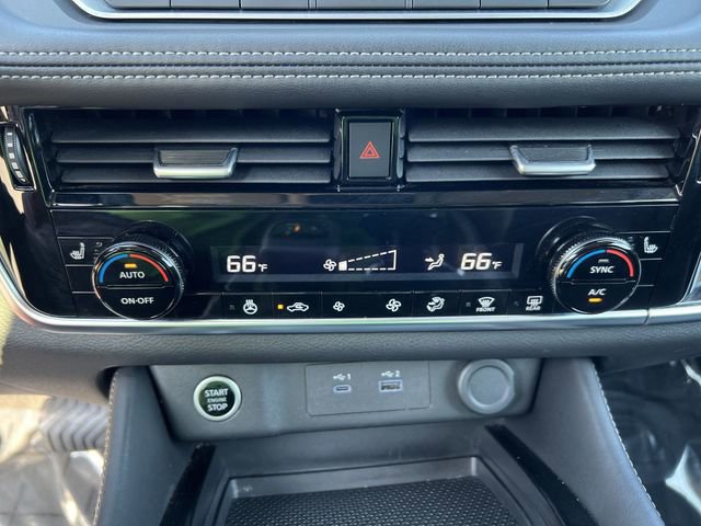 2023 Nissan Rogue SL - Photo 17