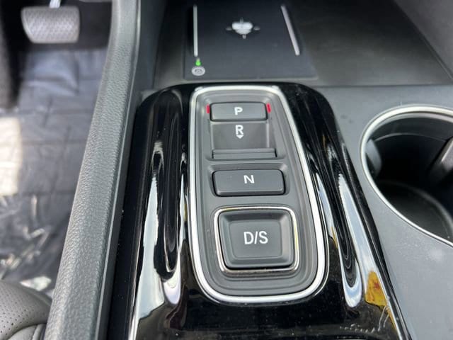 2024 Honda Pilot Elite - Photo 18
