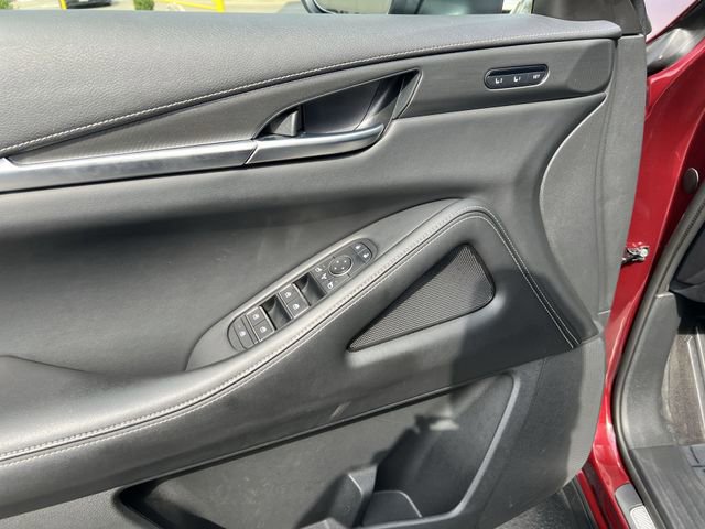 2023 INFINITI QX60 LUXE - Photo 11