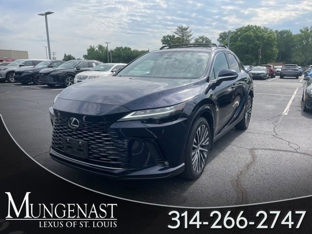 2024 Lexus RX 350h 350h Premium Plus AWD's photo
