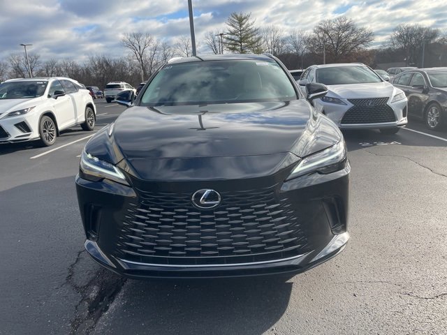 2024 Lexus RX 350 photo 2