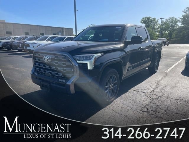 2022 Toyota Tundra