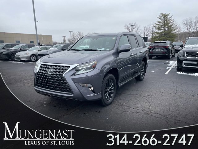 2022 Lexus GX Base's photo