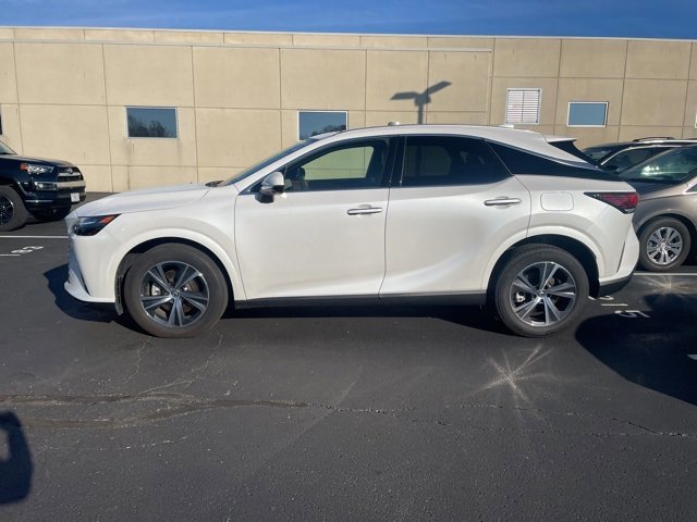 2024 Lexus RX 350 Premium photo 3