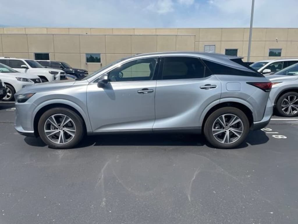 Used 2023 Lexus RX RX 350 Premium SUV