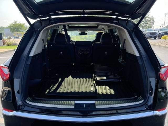 2024 Acura MDX Advance Package - Photo 22