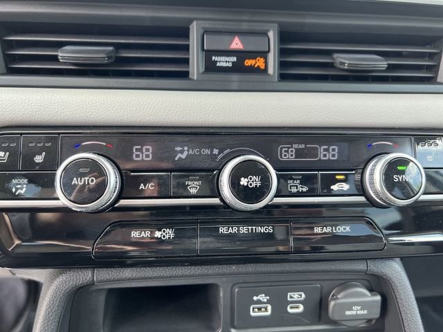 2024 Honda Pilot Elite - Photo 17