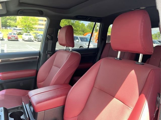 2022 Lexus GX PREMIUM - Photo 9