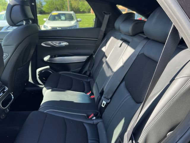 2025 GENESIS GV70 Sport - Photo 21