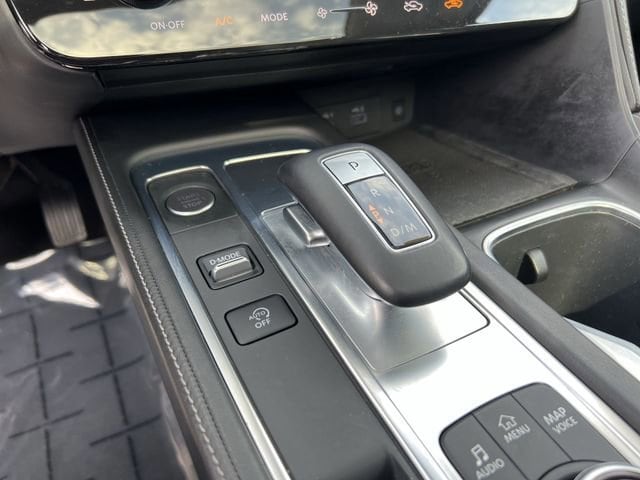 2023 INFINITI QX60 LUXE - Photo 18