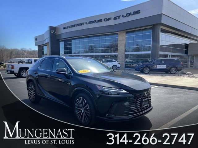 2023 Lexus RX 350 350 Premium AWD's photo