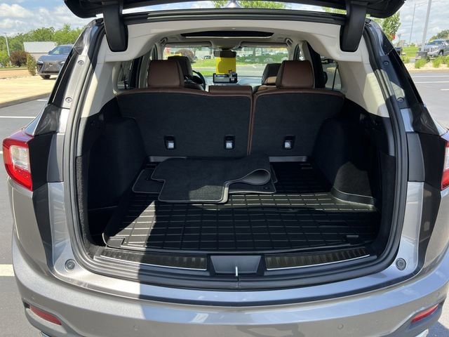 2024 Acura RDX Advance Package - Photo 22
