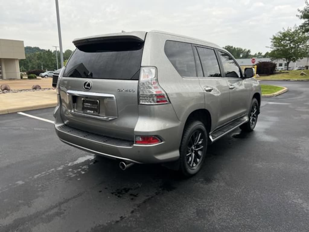 Used 2023 Lexus GX GX 460 Premium SUV