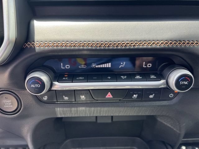2025 Mazda CX-50 Premium - Photo 17