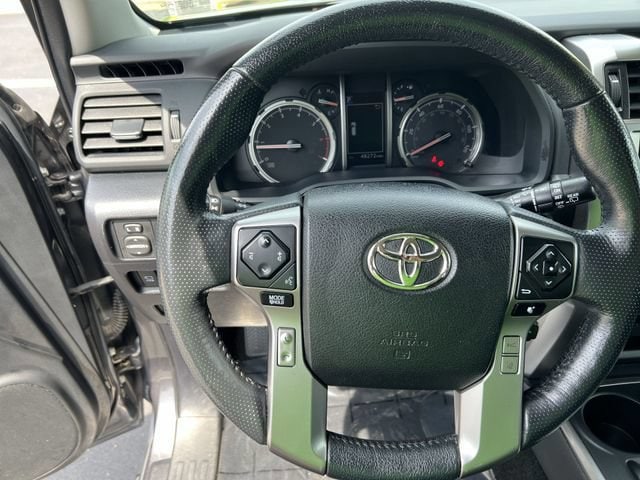 2023 Toyota 4Runner Limited - Photo 12