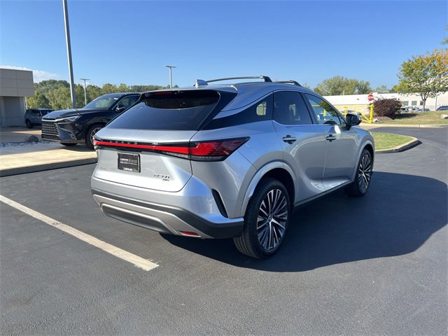 2024 Lexus RX 350 Premium photo 2