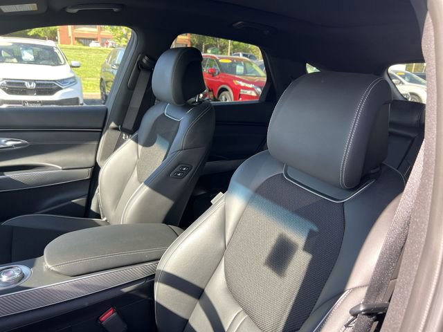 2025 GENESIS GV70 Sport - Photo 9