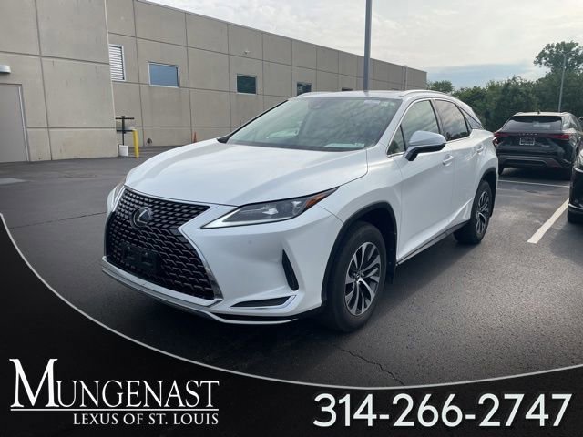 2022 Lexus RX 350 350 AWD's photo