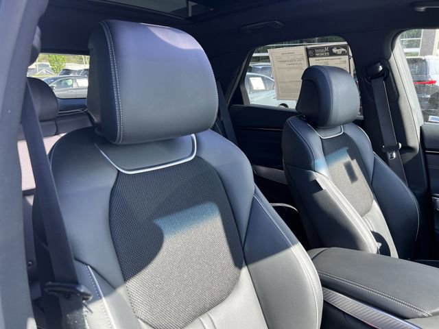 2025 GENESIS GV70 Sport - Photo 23