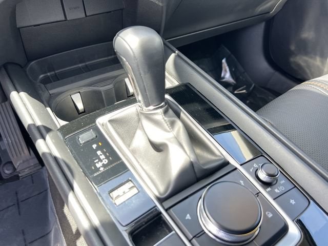 2025 Mazda CX-50 Premium - Photo 18