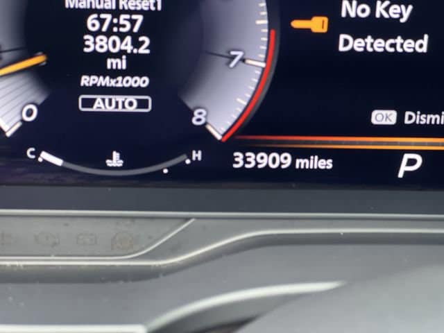 2023 INFINITI QX60 LUXE - Photo 13
