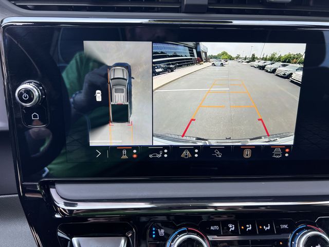 2024 GMC Sierra 1500 AT4X - Photo 14