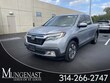 Honda Ridgeline