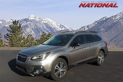 2018 Subaru Outback 2.5i Limited SUV
