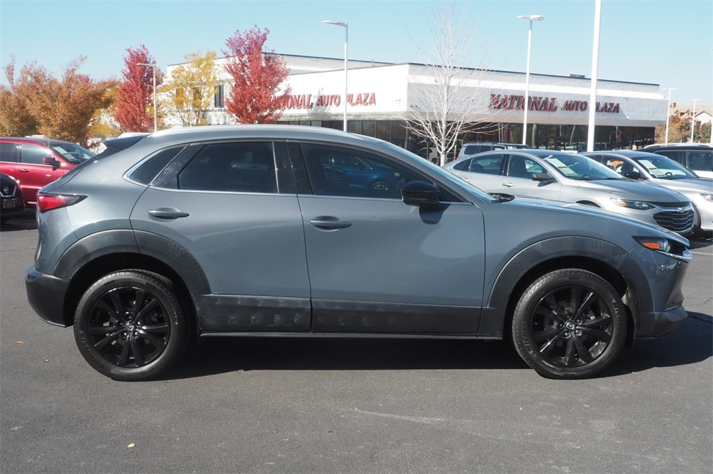 Used 2021 Mazda Mazda CX-30 Turbo Premium Package SUV