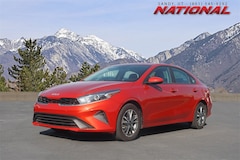 2023 Kia Forte LXS Sedan