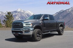 2021 Ram 2500 Laramie Truck Crew Cab