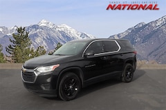 2020 Chevrolet Traverse LS w/1LS SUV