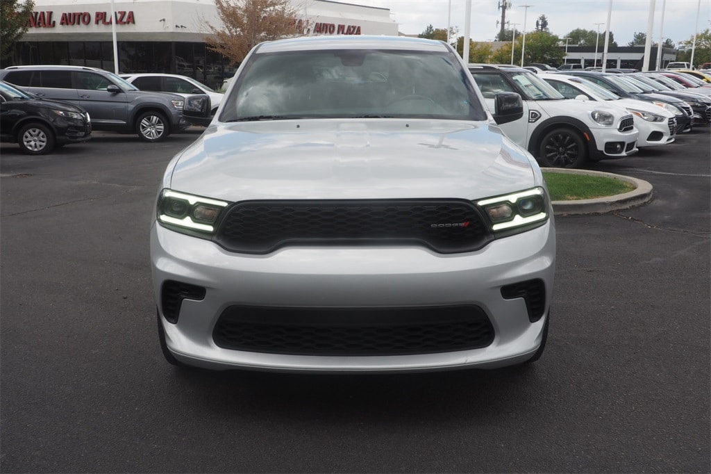 Used 2023 Dodge Durango GT SUV