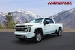  Chevrolet Silverado 3500 HD