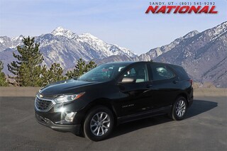 2019 Chevrolet Equinox LS SUV