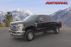 2019 Ford F-250 Truck Crew Cab